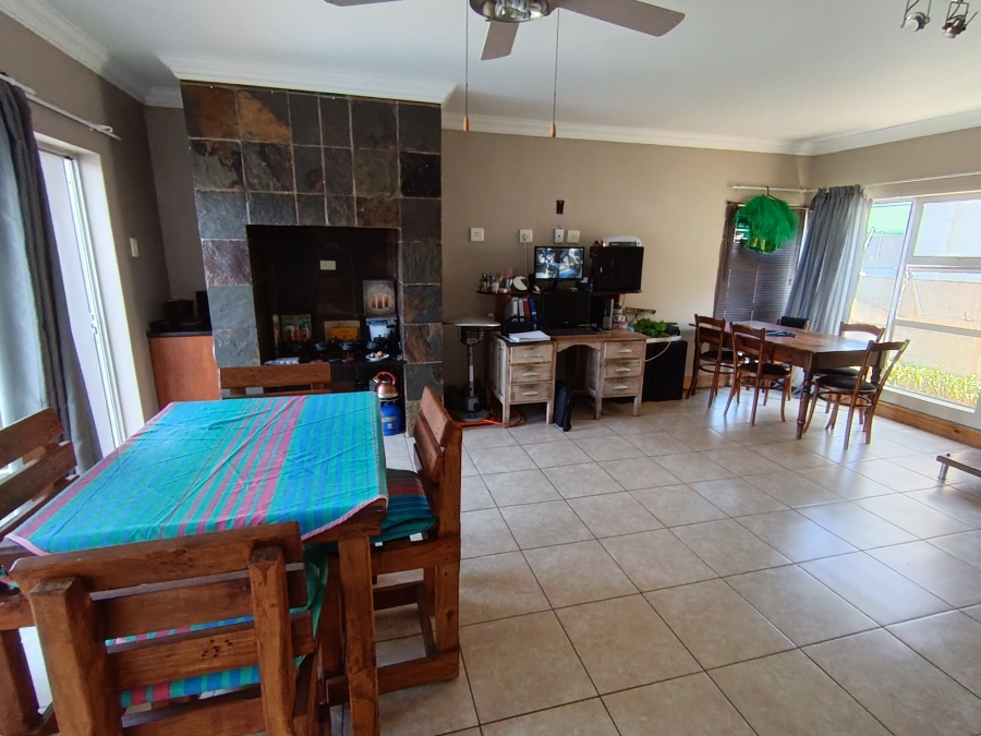 3 Bedroom Property for Sale in Noorsekloof Eastern Cape